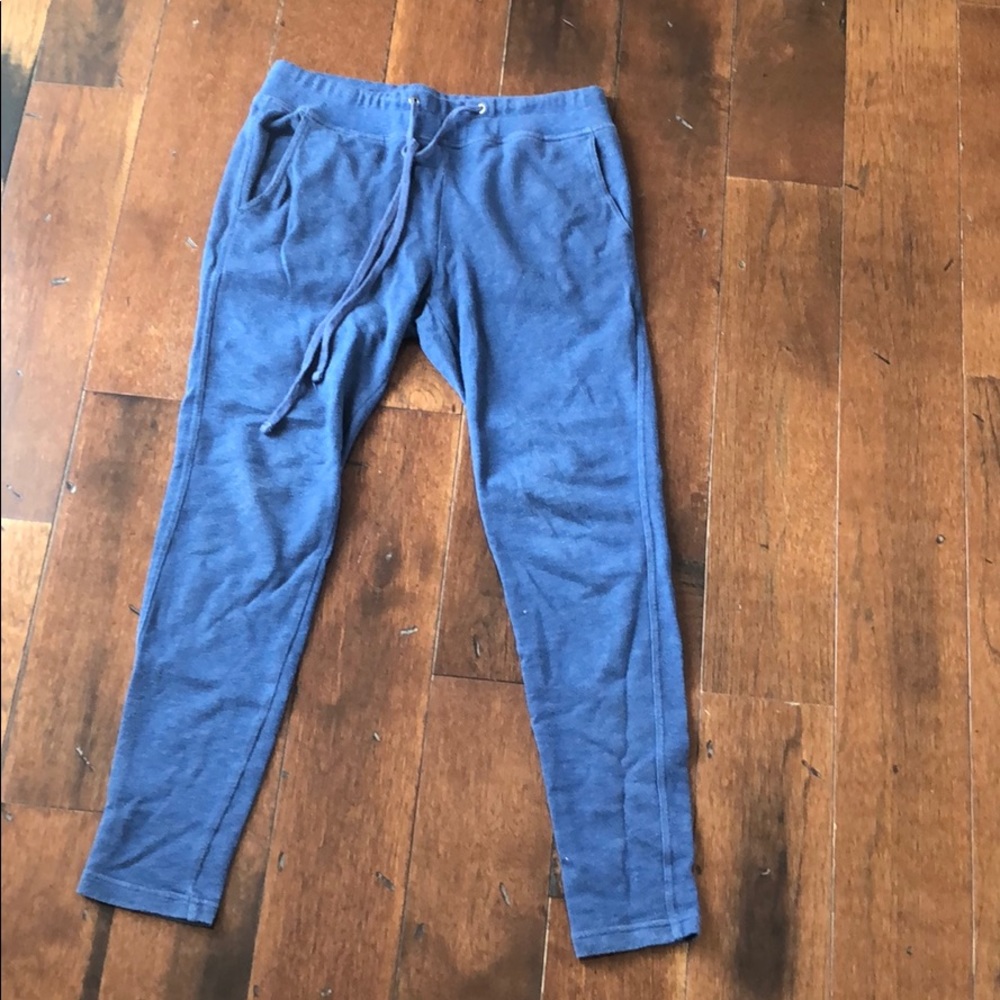 James Perse sweatpants